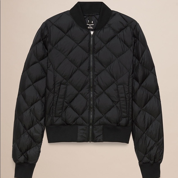 aritzia league puffer